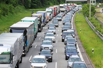 Bisbille entre la France et Genève sur le covoiturage à Bardonnex