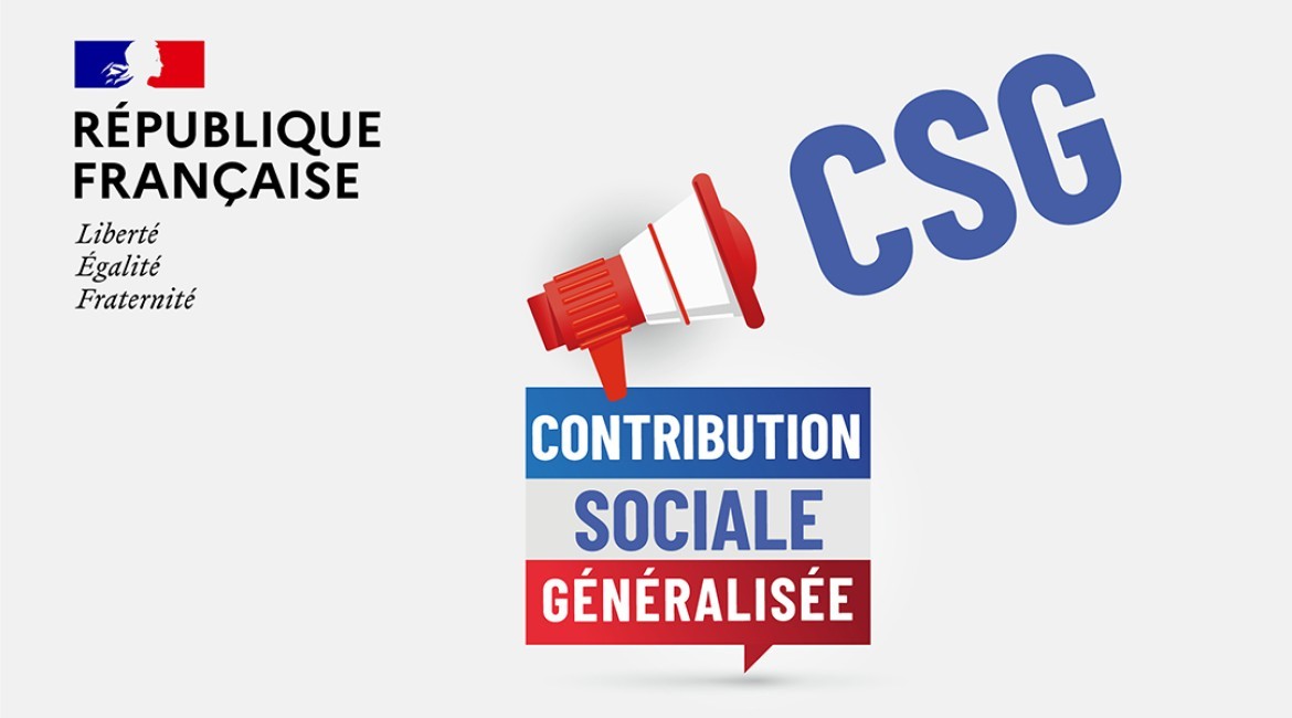 APPLICATION AUTOMATIQUE du plafonnement de la CSG, CRDS et CASA sur les pensions de retraite de source étrangère des poly-pensionnés