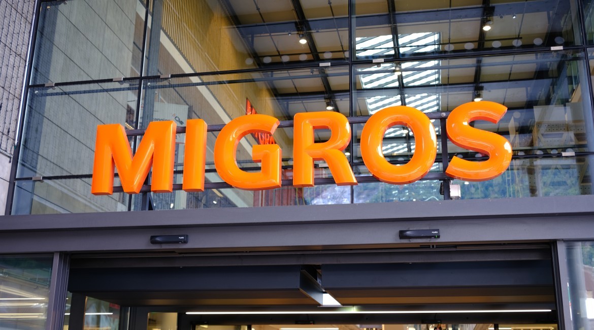 L’enseigne Migros va disparaître en France