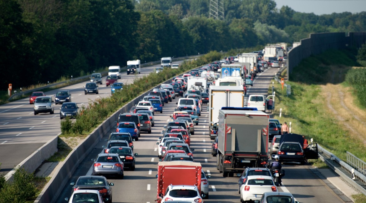 Aménagement des routes nationales