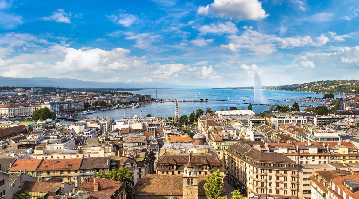 La France veut créer une carte de résident transfrontalier dans le Grand Genève