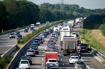 Aménagement des routes nationales