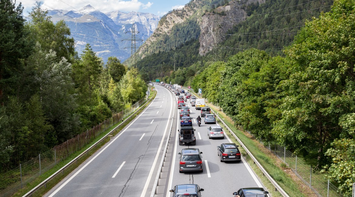 Berne s’oppose à la taxation des voitures des frontaliers